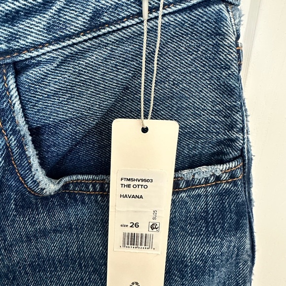 Favorite Daughter The Otto Jean in Havana - NWT - Picture 5 of 9